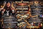 How Much Is the Rapper Worth?