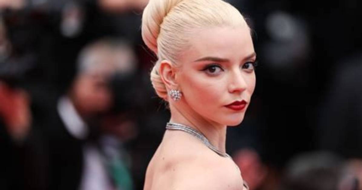 How Much Money Does Anya Taylor Joy Make?