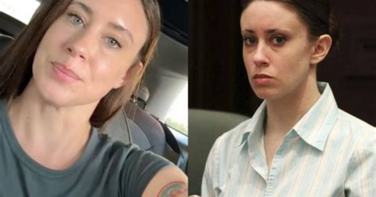 How Much Money Does Casey Marie Anthony Make? Latest Casey Marie Anthony Net Worth Income Salary