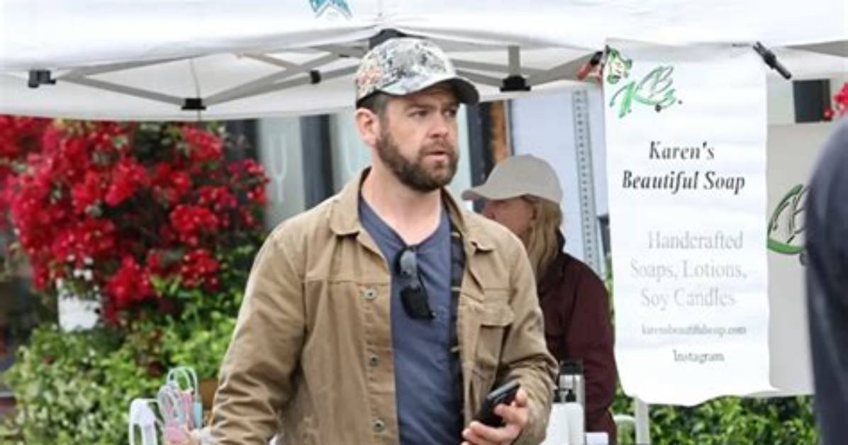 How Much Money Does Jack Osbourne Make? Latest Jack Osbourne Net Worth Income Salary