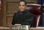 How Much Money Does Judge Kevin Ross Make? Latest Judge Kevin Ross Net Worth Income Salary