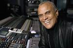 How Much Was Harry Belafonte Worth? ·