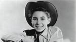 How Much Was Johnny Crawford Worth?