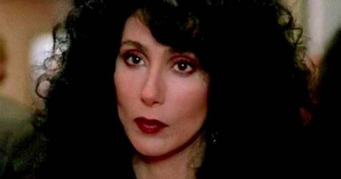 How Old Cher Was in Moonstruck: Unveiling the Truth