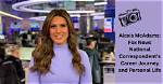 How Old Is Alexis Mcadams and Is She Married? |