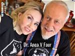 How Old Is Anca Faur? Age Revealed