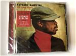 How Old Is Anthony Hamilton, the Acclaimed Singer?