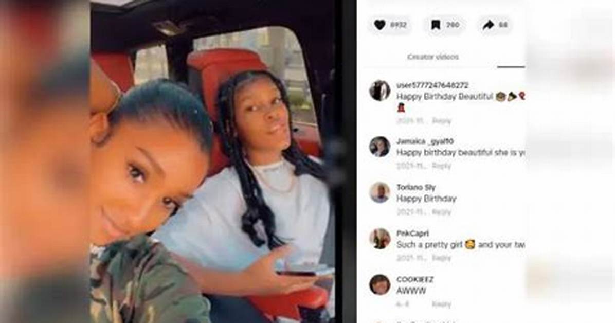 How Old Is Bernice Burgos Daughter Sarai Burgos? Age -Everything on Her Father and More ·