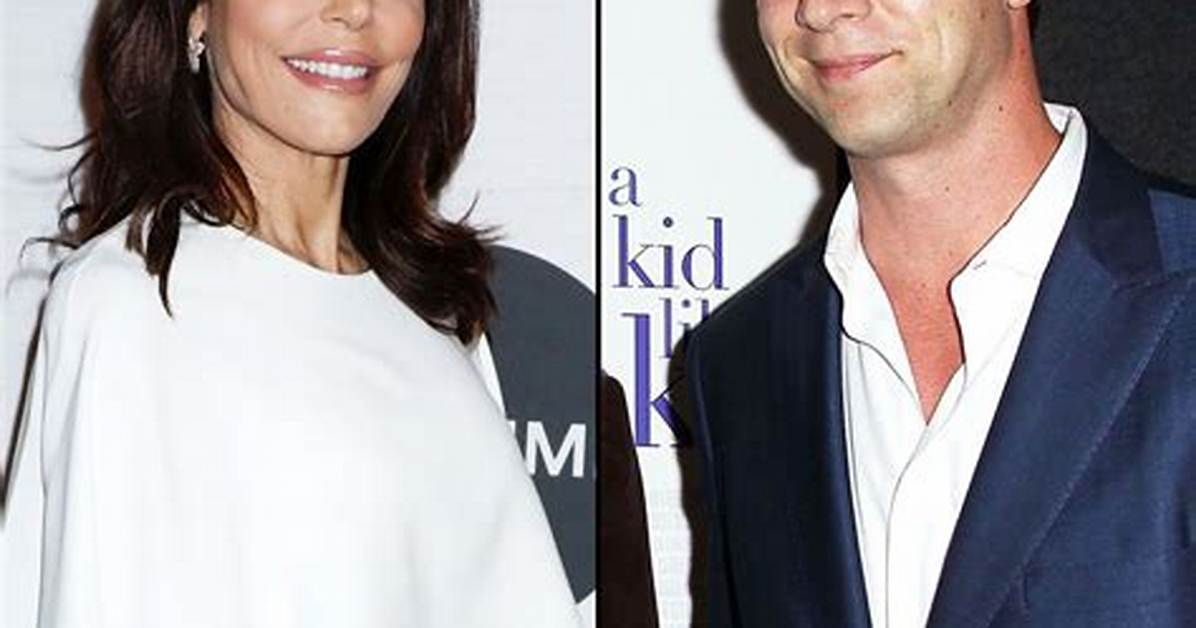 How Old Is Bethenny Frankel Boyfriend Paul Bernon? Wedding Rumors, Is the Couple Getting Married?