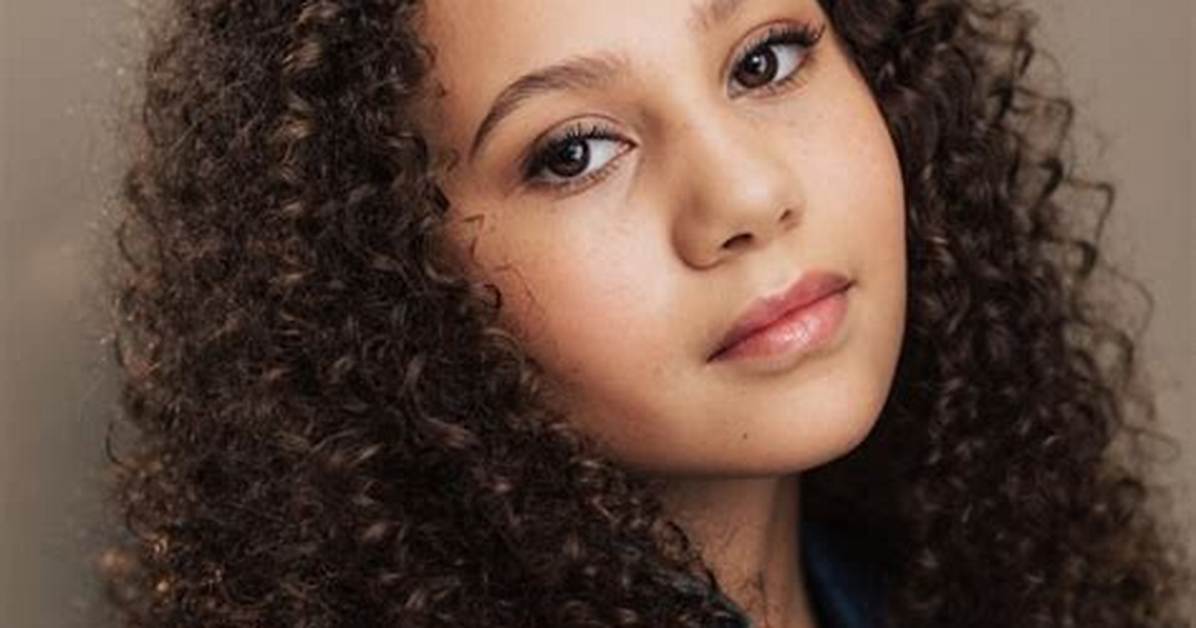 How Old Is Bryce Lorenzo? Uncovering the Intriguing Life of a Young Star