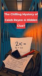 How Old Is Caleb, the Mystery Unveiled