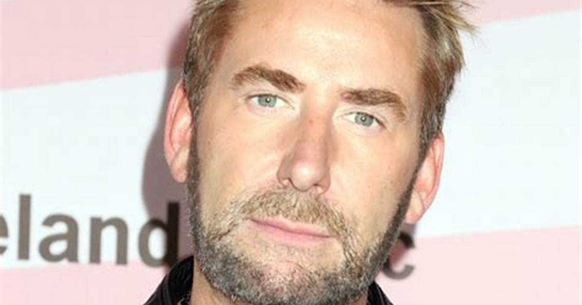 How Old Is Chad Kroeger in 2023? a Comprehensive Analysis