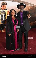 How Old Is Glynn Turman Wife Jo-Ann Allen?