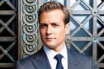 How Old Is Harvey Specter in the Show? Unveiling the Character's Age
