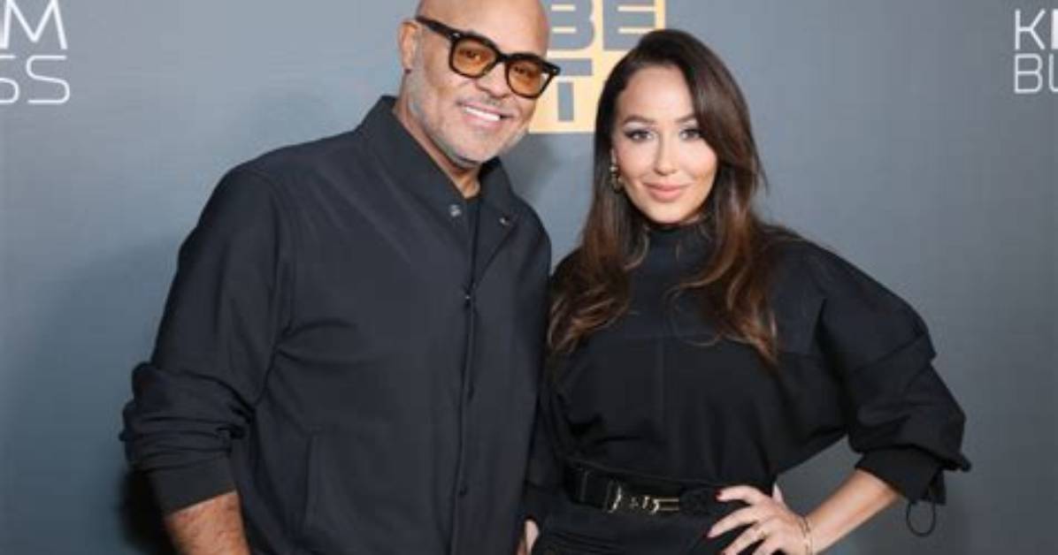 How Old Is Israel Houghton? Everything You Need to Know