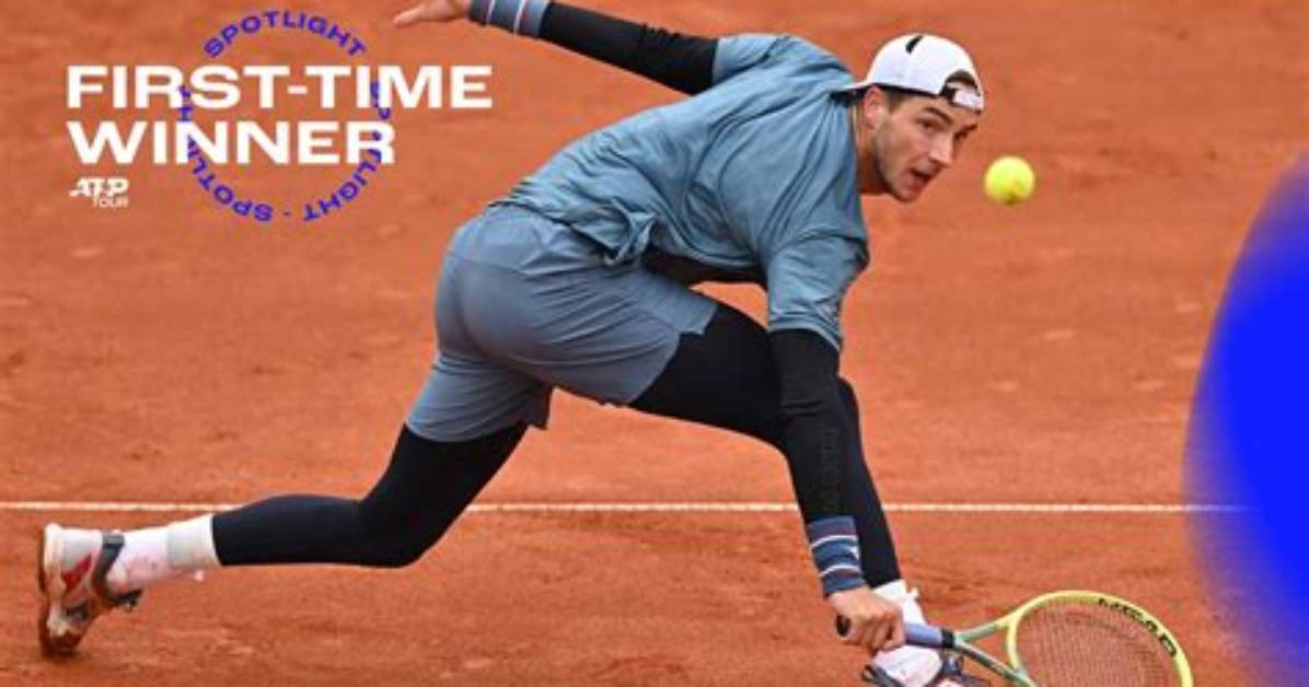 How Old Is Jan-Lennard Struff? Everything You Need to Know