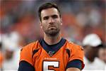 How Old Is Joe Flacco? Accurate Age and Nfl Career Explored