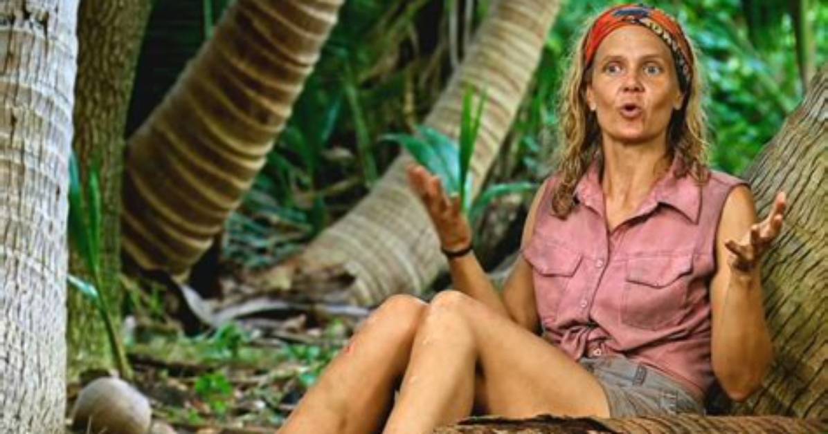 How Old Is Julie on Survivor: Uncovering the Truth