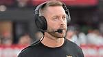 How Old Is Kliff Kingsbury: Uncovering the Age of the Football Coach