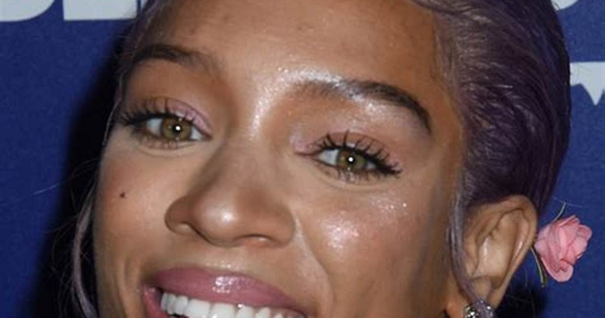 How Old Is Lil Mama? Find out the Real Age of the Talented Rapper