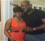 How Old Is Malomine Tehmeh Sioh? Nene Leakes Boyfriend Nyonisela Sioh’s Ex Wife – Net Worth