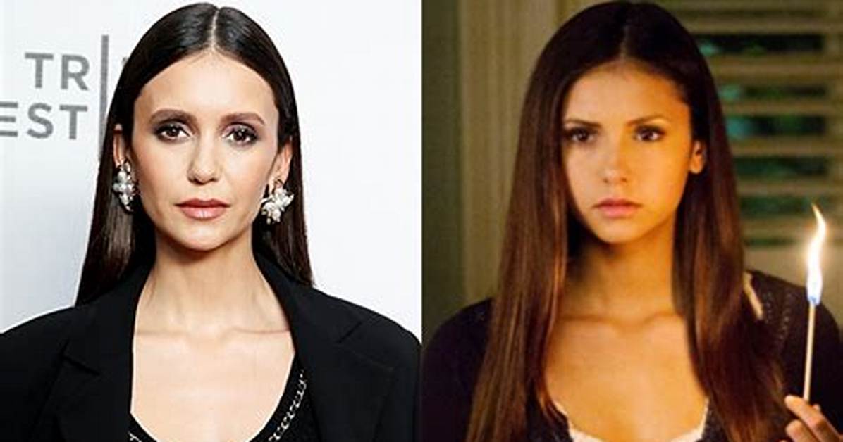 How Old Is Nina Right Now? Find out Here!