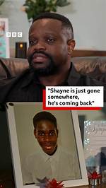 How Old Is Shayne from Love Is Blind?