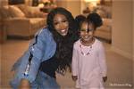How Old Is Sza's Daughter?