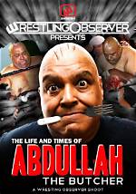 How Old Was Abdullah the Butcher: Unraveling the Mystery