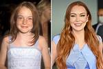 How Old Was Lindsay Lohan When She Became Famous? Is Lindsay Lohan in Wild Child?