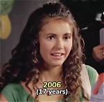 How Old Was Nina Dobrev in 2006: Discover Her Age at the Time