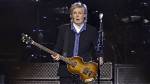 How Old Was Paul Mccartney When He Died? Uncovering the Truth