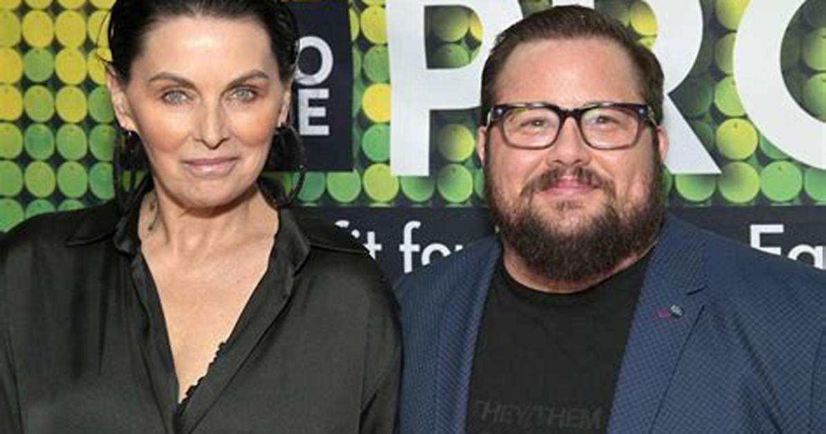 How Rich Is Shara Blue Mathes? Everything to Know About Chaz Bono Partner