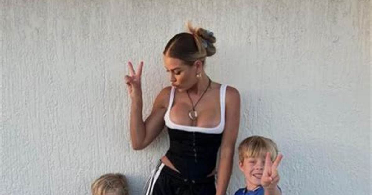 How Skye Wheatley Rose to Fame: a Comprehensive Account