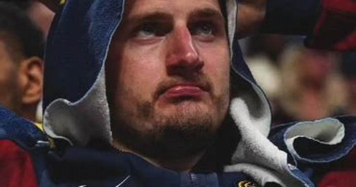 How Tall Are Jokic Parents Are They from an Athletic Background? Siblings Age and Height