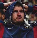 How Tall Are Jokic Parents Are They from an Athletic Background? Siblings Age and Height