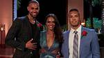 How Tall Is Bachelorette's Brandon Jones, Height Compared to Michelle?