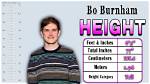 How Tall Is Bo Burnham? Uncovering the Comedian's Height