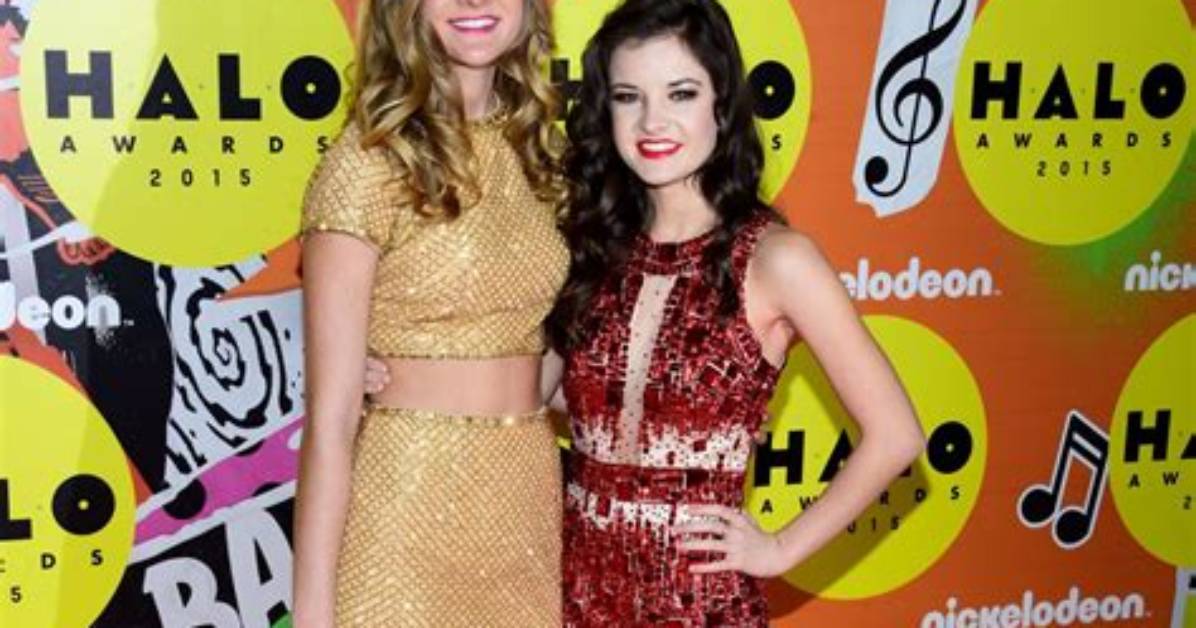 How Tall Is Brooke Hyland?