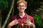 How Tall Is Drew on Survivor 45? Height Linked to Marfan Syndrome ·
