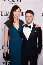 How Tall Is Erin Darke?