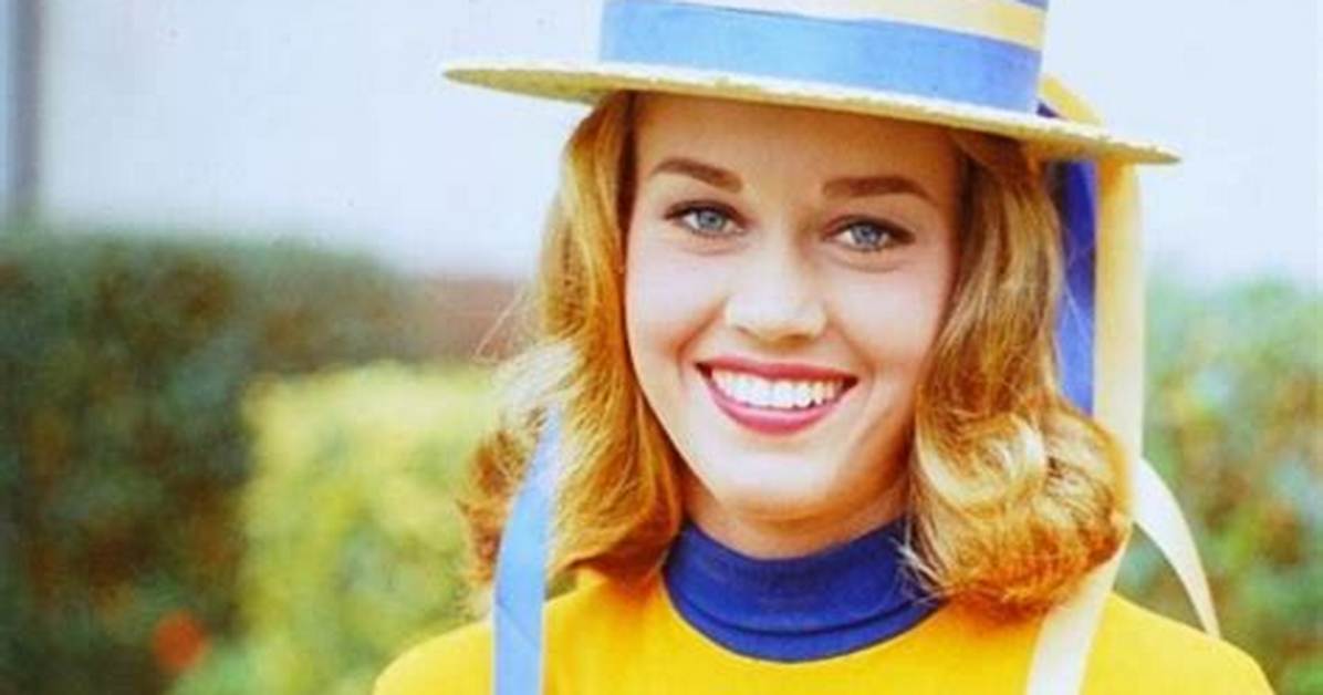 How Tall Is Jane Fonda? Uncovering Her Height Stats
