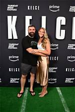 How Tall Is Kylie Kelce: Unearthing the Details