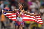 How Tall Is Sha'carri Richardson? Revealing Her Height