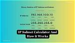 How to Calculate Subnet Mask: the Ultimate Guide