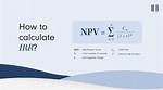 How to Effortlessly Calculate Irr Using a Financial Calculator