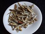 How to Prepare Dried Anchovies