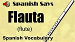 How to Pronounce Flautas