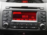 How to Reset Kia Radio