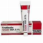 How to Store Tretinoin Cream